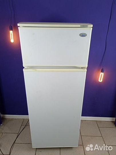 Холодильник Atlant Доставка Гарантия