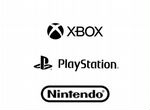 Ремонт и модернизация Xbox/Playstation/Nintendo