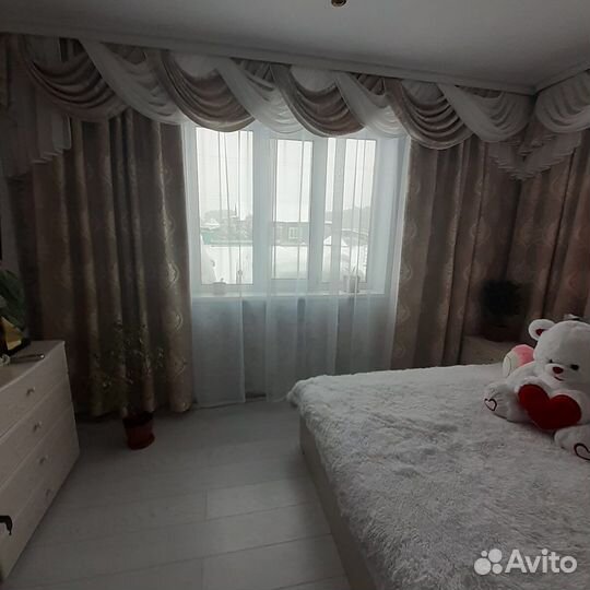 Шторы, ламбрекены