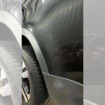 Локальный ремонт сколов и царапин на кузове авто, Иркутск