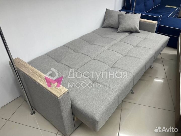 Диван прямой Бетти