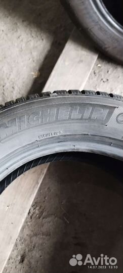 Michelin CrossClimate SUV 225/55 R18