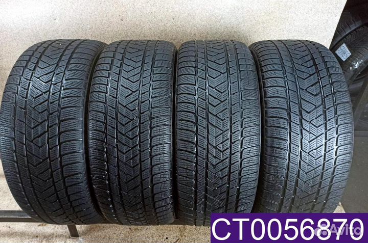 Pirelli Scorpion Winter 275/45 R21 96T