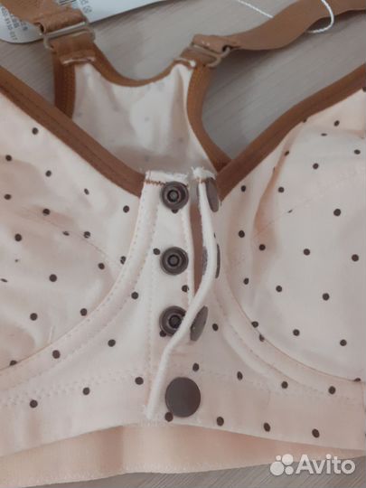 Бюстгальтер для кормления и беременных