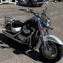 Suzuki Boulevard c90