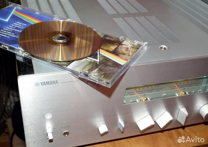 Pink Floyd.The dark side of the moon.sacd.2003