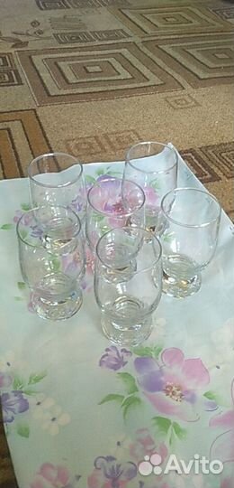 Бокалы для вина