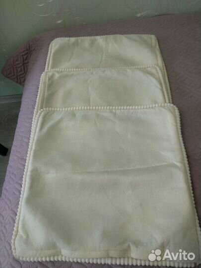 Наволочка декоративная 45*45см