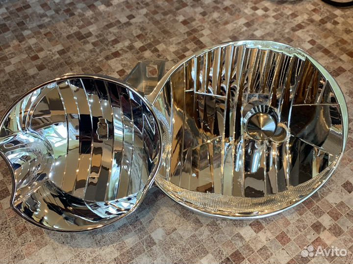 Элемент фары