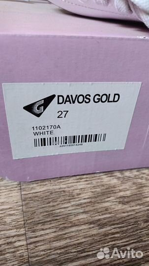 Продаю коньки размер 27