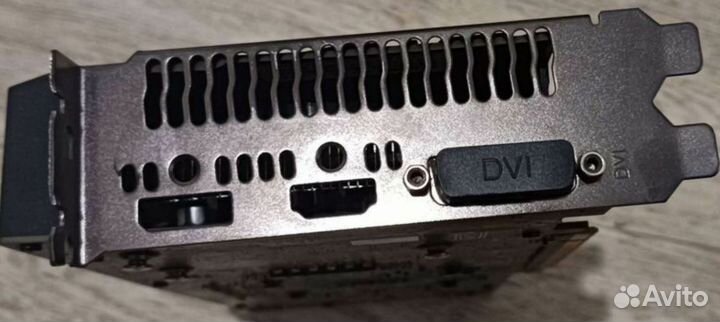 Видеокарта rx 570 4gb Asus