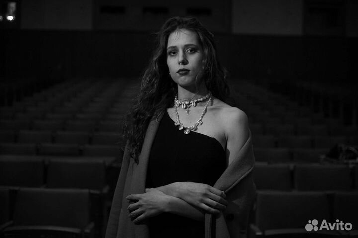 Фотосессия