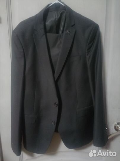 Костюм мужской Emilio Massimo