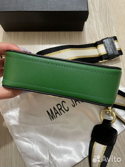 Сумка Marc Jacobs snapshot