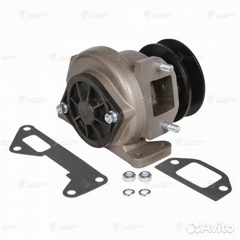 LWP 12361 насос водяной аналог 236-1307010-A3