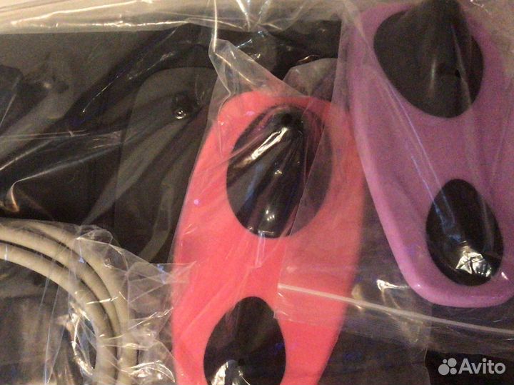 Кегель для низкочастотных аппаратов