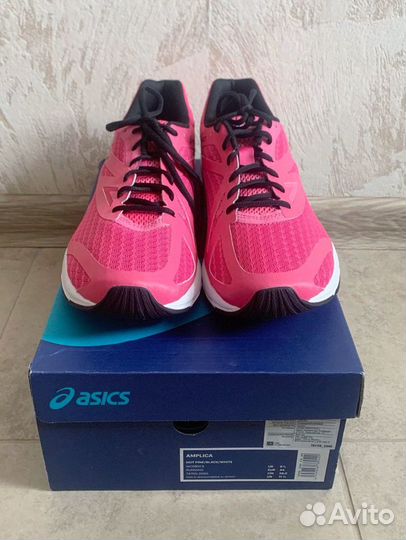 Кроссовки женские Asics Amplica 42,5