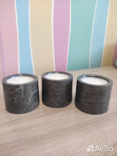 Арома свечи