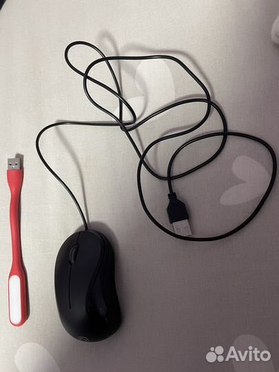 Компьютерная мышь