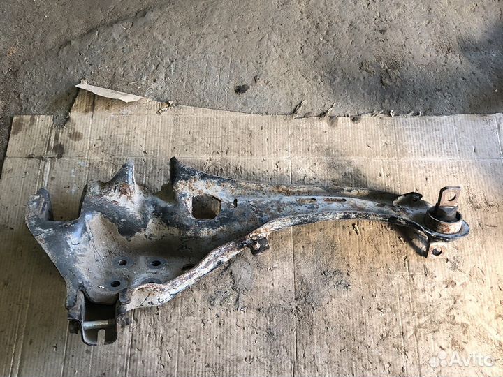 Mazda 6 gg рычаг