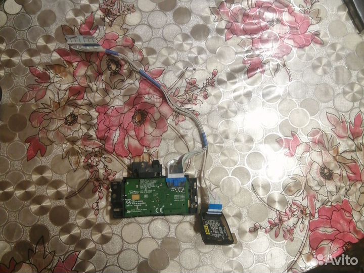 Wifi модуль lgsbwac72, EBR83592701