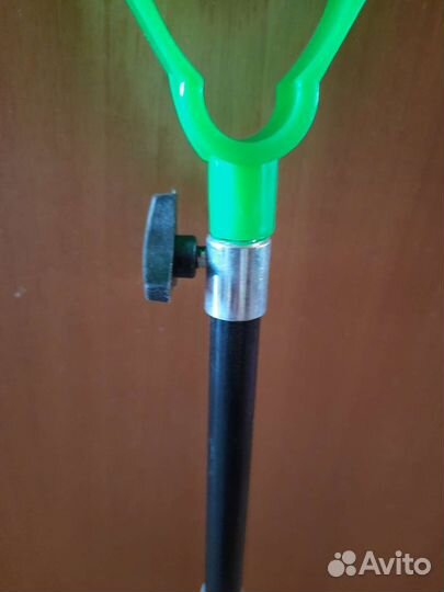 Стойка/подставка для удочки