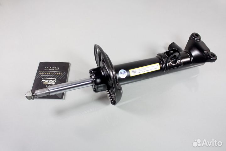 Амортизатор для Mercedes-Benz C207 рестайл передни