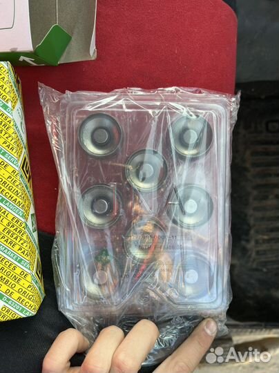 Гидрокомпенсаторы Ina 420002210