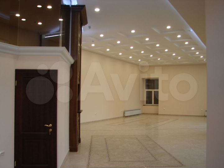 Торговая площадь, 173 м²