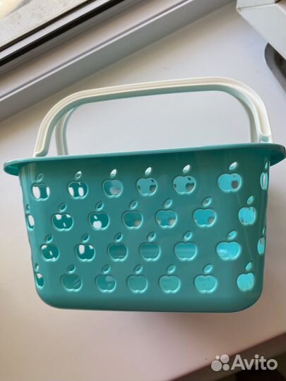 Новая Корзинка