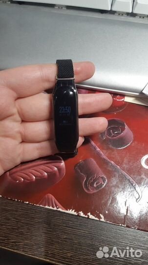 Mi band 3