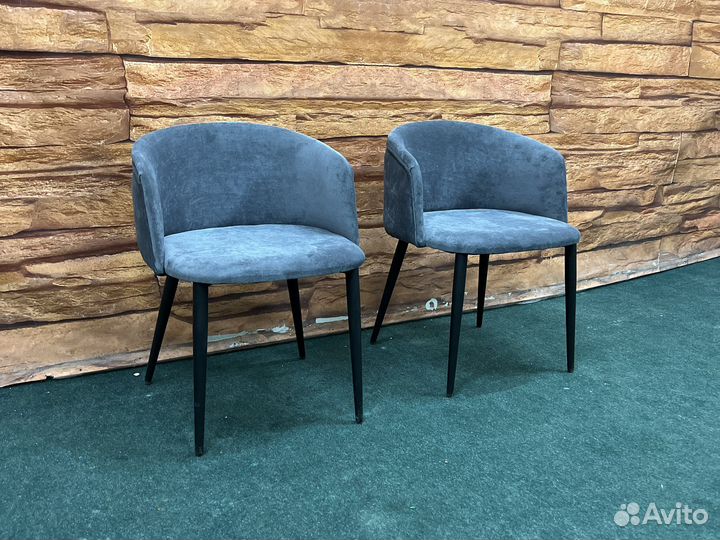 Стулья для кафе и ресторана