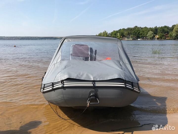 Хантер 330А с нднд