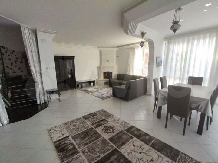 Дом 250 м² (Турция)