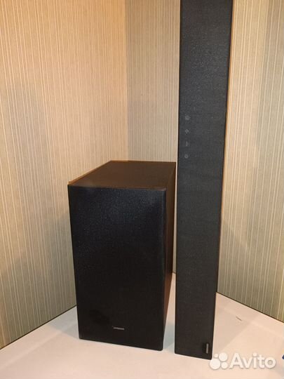 Саундбар Samsung HW-A450