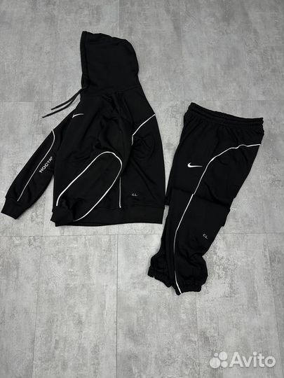 Спортивный костюм Nike Nocta