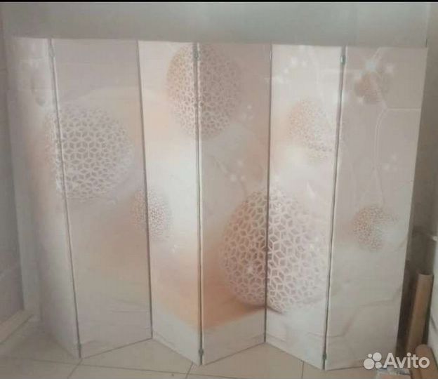 Ширма перегородка