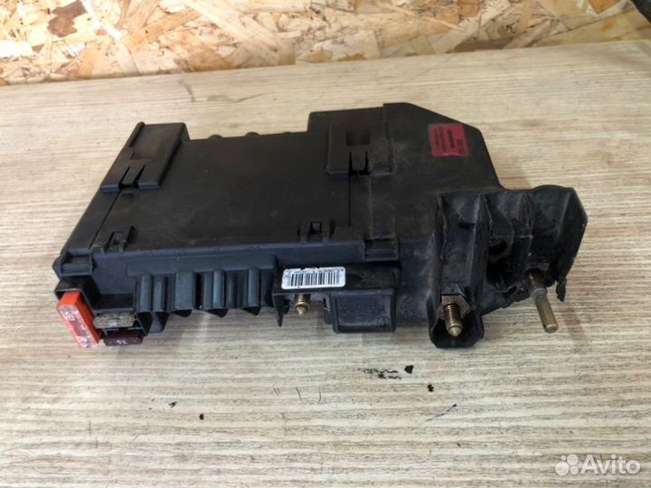 Блок предохранителей Mercedes-Benz S-Class W221