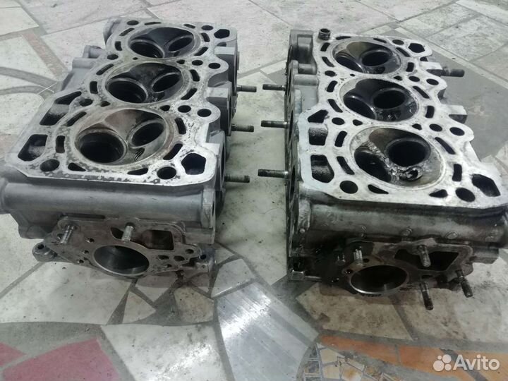 Двигатель matiz 0.8 в разборе