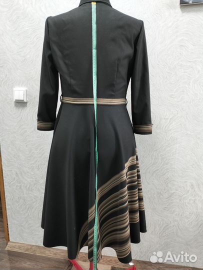 Платье 46-48 новое