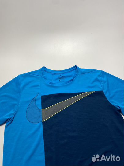 Футболка Nike Dry Fit L оригинал