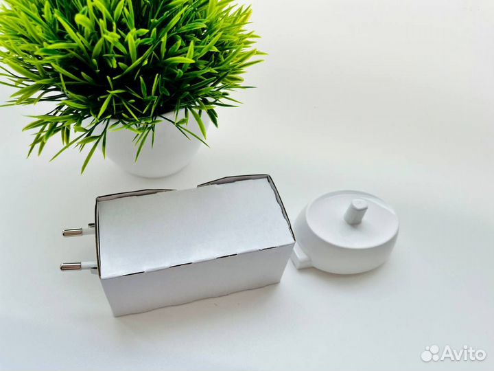 Зарядка для зубной щетки oral b