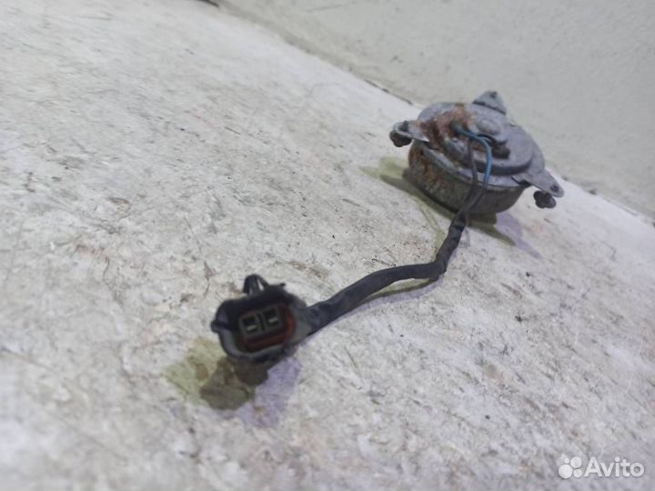 Моторчик вентилятора