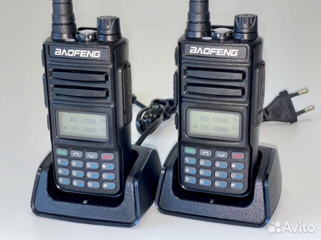 Рация Baofeng UV13