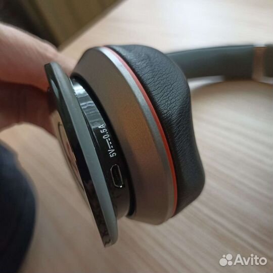 Беспроводные наушники beats wireless