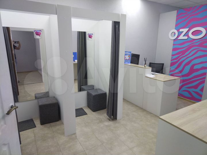 Свободного назначения, 40 м²
