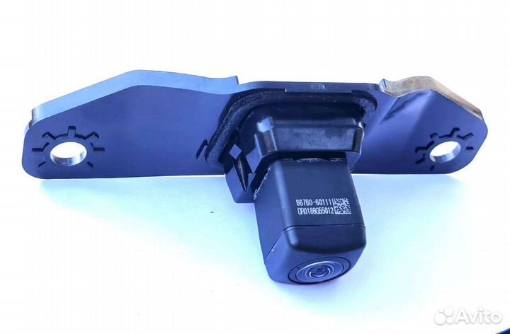 Камера prado 150