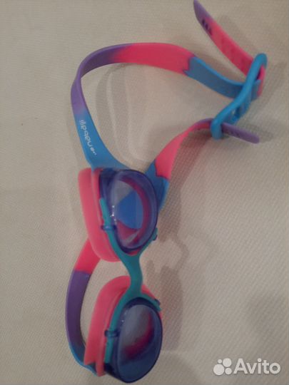 Очки для ныряния