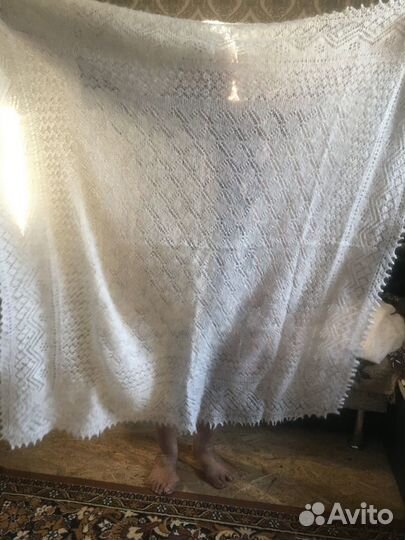 Платок. Палантин. Косынка. Шаль