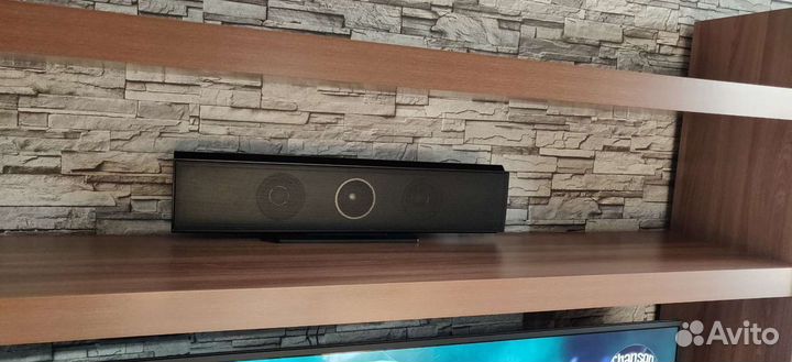 Домашний кинотеатр samsung 7.1